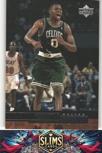 Walter McCarty - 1999 - Boston Celtics - - #188 - Near Mint or Better - Bild 1 von 2