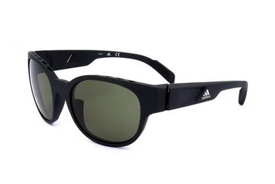 Gafas de sol unisex Adidas Sport SP0009 02N NEGRO MATE 55/19/135 Foto 1 de 3