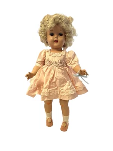 Vintage Raving Beauty Puppe 19 Zoll groß - Bild 1 von 13