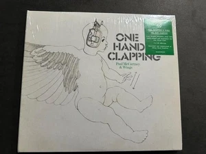 One Hand Clapping by Mccartney, Paul & Wings (CD 2024) New Seal Ships 1st Class - Bild 1 von 2