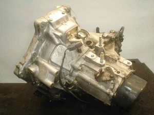 RF - 0K03E GEARBOX / MANUAL / 5 VELOCIDADES / 322553 FOR MAZDA 626 BERLINA GF - Picture 1 of 3