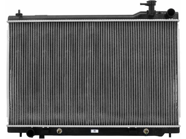 Radiator 28JRPC56 for Infiniti FX35 2008 2007 2005 2006 2004 2003 - Image 1 of 1