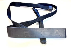Leica Original Neck Strap, Used/EXC condition, with lugs - Bild 1 von 3