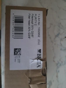 Neu, Brita Professional Purity C Filterkopf G3/8“ mit 30% Bypass Einstellung - Bild 1 von 1