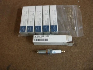 A0041592503 Spark Plug For 2008-2014 Mercedes Benz C Class - Picture 1 of 1