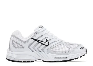 Nike Air Pegasus 2K5 Fußball Grau Größe 12 - | Neu mit Karton ohne Deckel - Bild 1 von 10