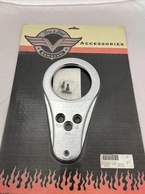 Cubierta Kawasaki Vulcan 1500 Speedo 1996-2003 nueva K53020-175 Foto 1 de 4