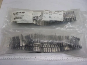 Marel Townsend 9725442 Set of Two Single Strand Linker Chain, 0903A - Picture 1 of 5