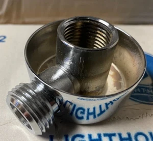 Pieza de repuesto Pfister codo de caída 16-170C para 16-300E - Imagen 1 de 3