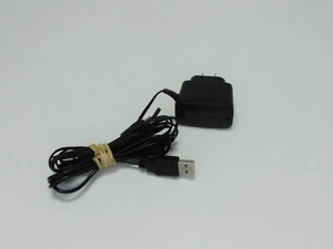 OEM Nokia AC-30 5V Phone Power Adaptor and USB Charger - Tested - Picture 1 of 6