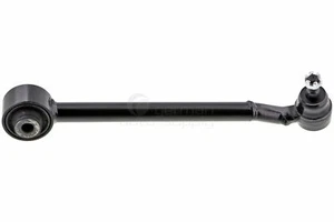 Mevotech Supreme Suspension Control Arm and Ball Joint Assembly CMS901166 - Picture 1 of 3