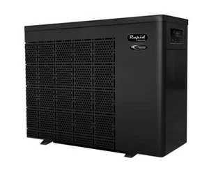 Pompa di calore Fairland Rapid IPHCR20 FullInverter riscaldamento piscina 8,5 kW con raffreddamento - Foto 1 di 6