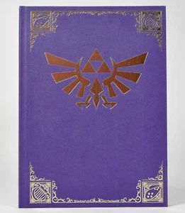 Prima The Legend of Zelda: Ocarina of Time 3D Lösungsbuch,Guide,Englisch,neu - Bild 1 von 5