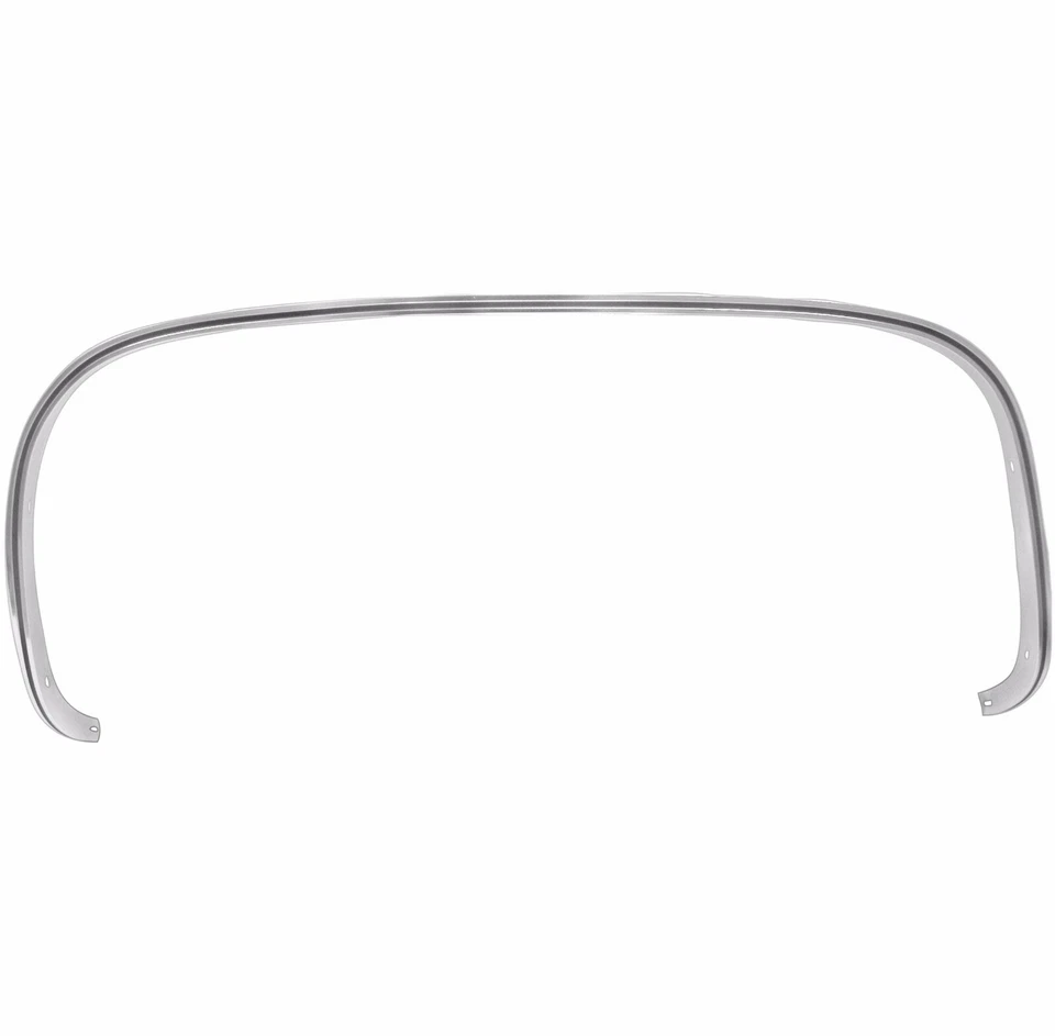 1973~1987 Chevy GMC Pickup Truck  Blazer Rear Wheel Opening Molding  Left Side - Image 1 of 1