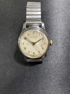 Sportivnie - Poljot vintage soviet watch with hacking - working - Picture 1 of 12