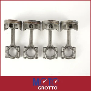 Pistons and conrods for Yamaha YZF R1 4XV (98-99) , YZF R1 5JJ (00-01) , FZS1... - Picture 1 of 9