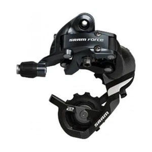 SRAM Force 22 Rear Derailleur Medium Cage 11V 2138001701 Bicycle - Picture 1 of 1