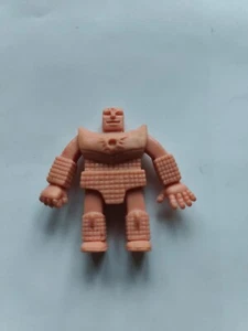 80’S M. U. S. C. L.E.Muscle Hommes Figurine Lutte #221 Soleil Flesh Couleur - Photo 1 sur 3