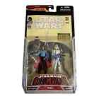 Star Wars Comic Packs #44 Action Figures - Lando Calrissian and Stormtrooper