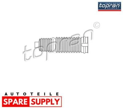 FALTENBALG, LENKUNG FÜR FORD TOPRAN 300 178 PASST BEIDSEITIG - Bild 1 von 4