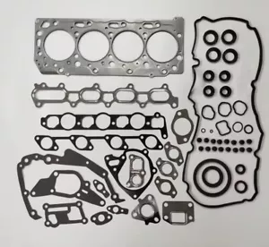 New VRS Cylinder Head Gasket Kit Set Fit MITSUBISHI TRITON MN ML 2.5L 4D56DI 4WD - Picture 1 of 5