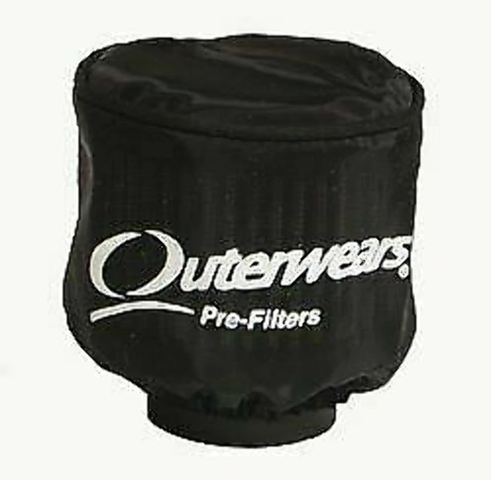 Prefiltro negro Honda TRX500 TRX650 Foreman Rubicon de Outerwears 20-1219-01 Foto 1 de 1