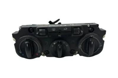 VW CADDY II Variant 9K9B Andere Steuergeräte 1.90 Diesel 47kw 2008 26558361 - Immagine 1 di 4