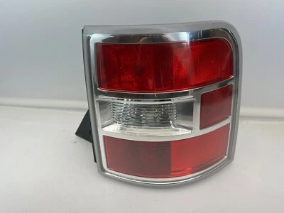 Luz trasera derecha halógena Ford Flex 2009-2012 pasajero Foto 1 de 3