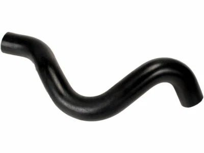 For 2001-2005 Pontiac Aztek Radiator Hose Upper 53315WK 2002 2003 2004 3.4L V6 - Image 1 of 2