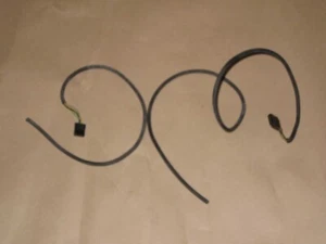 Fit For 96-97 Audi A4 2.8L Anti Theft Alarm Motion Sensors Pigtail Harness - Picture 1 of 2
