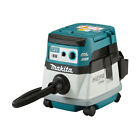Makita DVC867LZX4 Twin 18v Brushless L Class Dust Extractor (Body Only)
