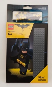 LEGO® 853649  Lego Movie Batman Zubehör Notitzbuch Batman Set NEU - Bild 1 von 2