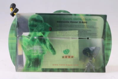 Kata E-690, GDC Allwetterschutz - Bild 1 von 3