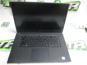 Dell Precision 5540 Laptop i7-9850H 2.6GHz 16GB RAM No SSD Windows 10 COA - Picture 1 of 7