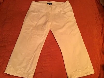 Pantalones Bebe Foto 1 de 4