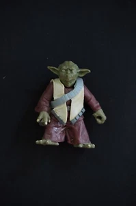 Star Wars Army Of The Republic Tartakovsky Clone Wars #44 YODA Figur #2 - Bild 1 von 2