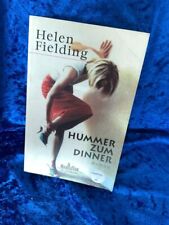 Hummer zum Dinner : Roman. Aus dem Engl. von Anne Pollmann / Goldmann ; 54072 : 