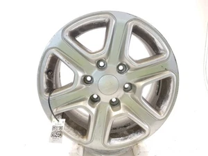Felge Alu - Ford Ranger Pick-Up IV PH.1 - 1737242 - E0-4942R - Bild 1 von 2