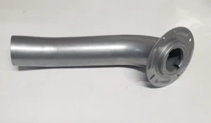 Tubo de cuello de llenado de tanque de combustible de gasolina Camaro 67 68 1967 1968 FN5024 NUEVO - Imagen 1 de 1