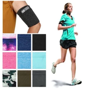 Arm Band Case Cell Phone Arms Band Phone Arm Bag Running Bags Wrist Arm Bags - Zdjęcie 1 z 18