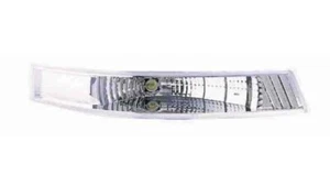 Piloto luz intermitente delantero RENAULT MASTER (03->10) Copiloto Blanco - Imagen 1 de 1
