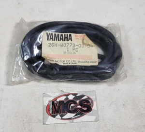 *NOS* YAMAHA Venture (XVZ 1200) OEM Headset patch cord cable *26H-W0773-00-04* - Picture 1 of 3