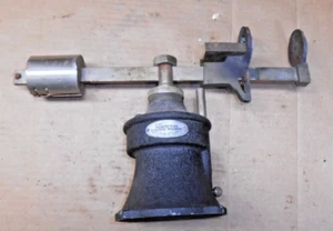 Perfection Casting Machine centrifugal spin dental, jewelry small mold - Picture 1 of 6