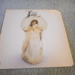PURE CONNIE SMITH 1977 VINYL LP - Picture 1 of 2