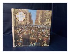 WIST, RONDA On Fifth Avenue : Then and Now / Ronda Wist 1992 First Edition Hardc