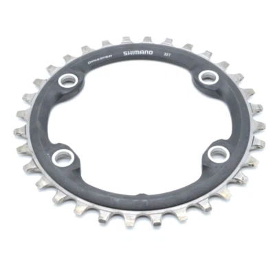 Shimano SLX FC-M7000 Chainring 32T SM-CRM70 1x11 Speed Enduro 96bcd Asymmetric - Image 1 of 4
