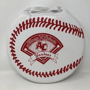 Albany Colonie Yankees Stadium Seat Cushion AC Yankees - Picture 1 of 19