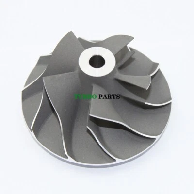 Rueda turbo 34,7x49mm para ALFA ROMEO 147 1,9 JTD 1910 ccm 85 KW 115 HP 753519 Foto 1 de 2