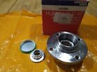 Rear Wheel Bearing Kit fits VOLKSWAGEN LUPO 1999-2005 With ABS Volkswagen Lupo