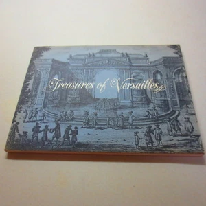 Treasures of Versailles a Loan Exhibition From the French Government - Picture 1 of 3